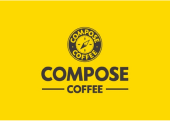 COMPOSE COFFEE